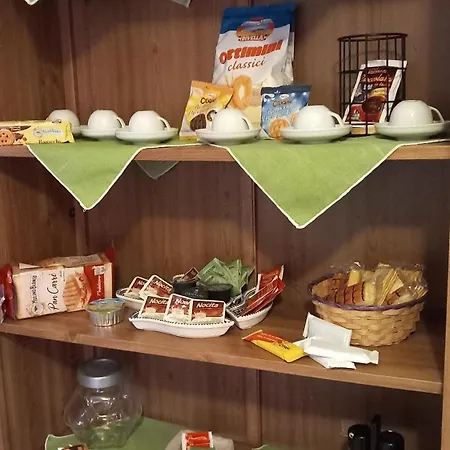 Casa Carra * Caselle Torinese