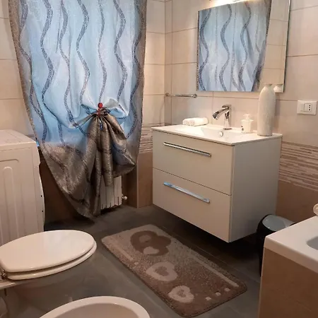 Casa Carra Appartement *