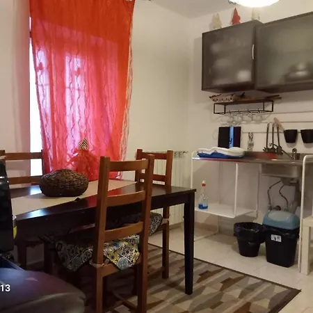 Casa Carra * Caselle Torinese