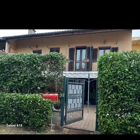 Casa Carra