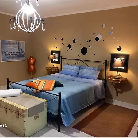 Casa Carra شقة كاسيلّي تورينيسي