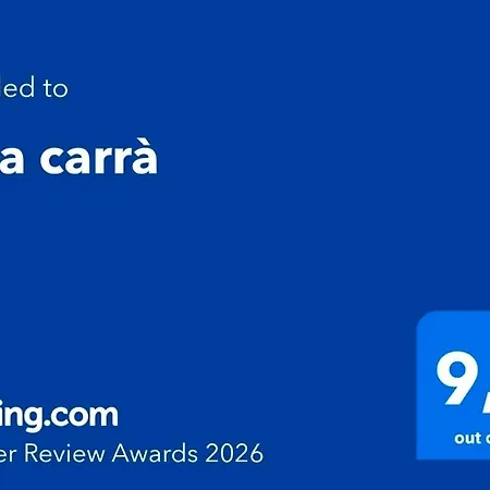 Casa Carra Apartmán Caselle Torinese