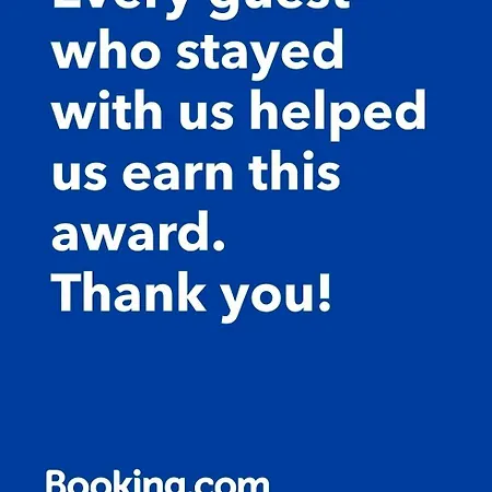 Casa Carra Lägenhet