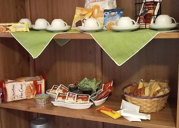 Casa Carra * Caselle Torinese