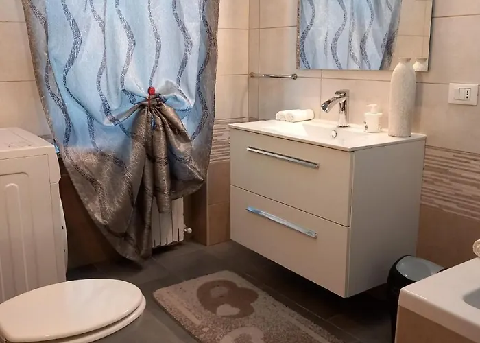 Casa Carra Lägenhet *