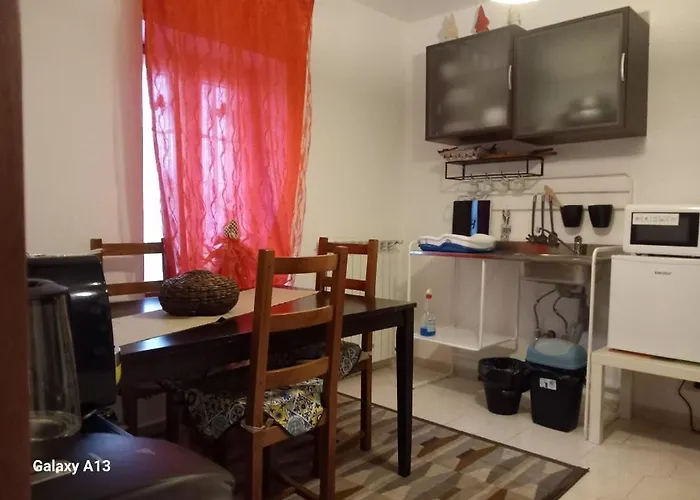 Casa Carra * Caselle Torinese