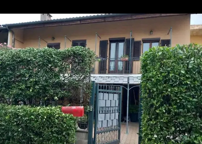 Casa Carra