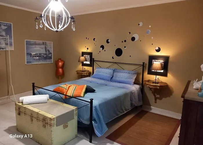 Casa Carra Lägenhet Caselle Torinese